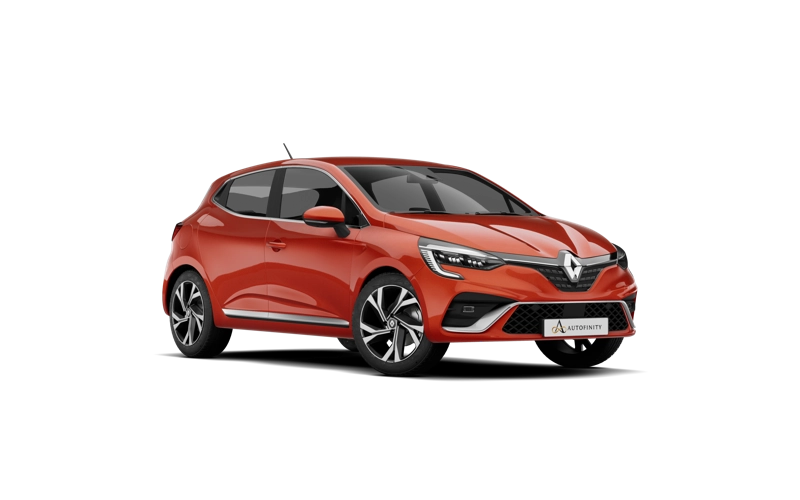 RENAULT Clio 1.3 TCe Techno 2023