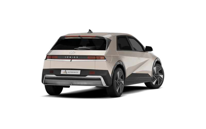 HYUNDAI Ioniq 5 77kWh Techniq 2023