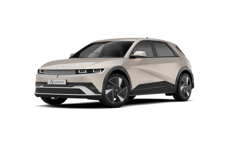 HYUNDAI Ioniq 5 77kWh Techniq 2023