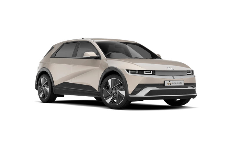 HYUNDAI Ioniq 5 77kWh Techniq 2023