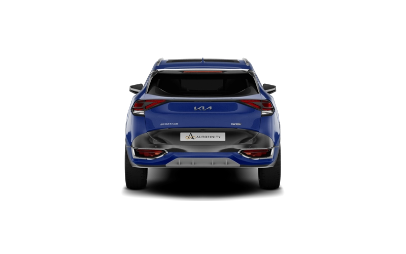 KIA Sportage 1.6 T-GDI M 2WD 2024
