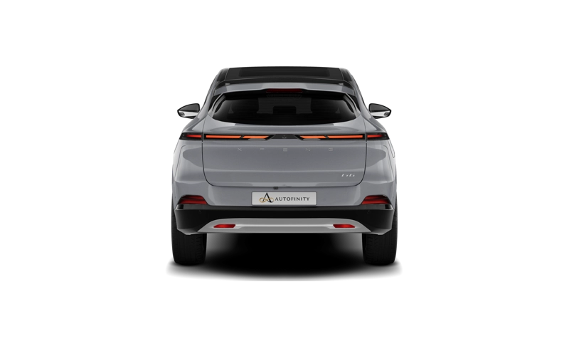 XPENG G6 87.5 kWh AWD Performance 2025
