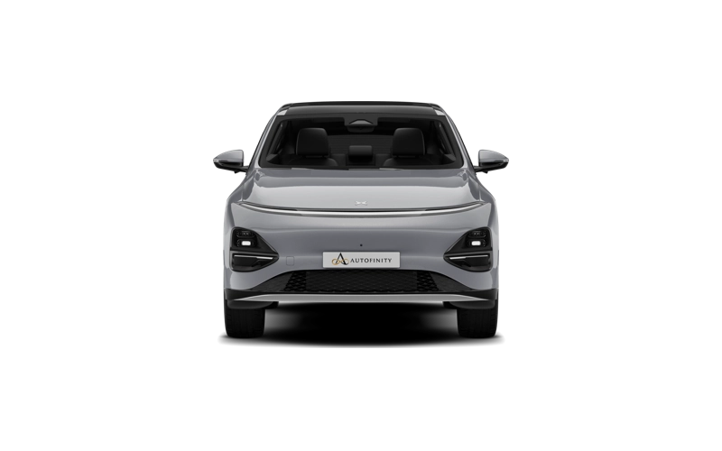 XPENG G6 87.5 kWh AWD Performance 2025