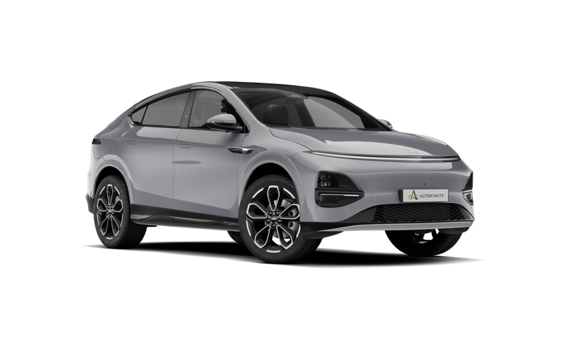 XPENG G6 87.5 kWh AWD Performance 2025