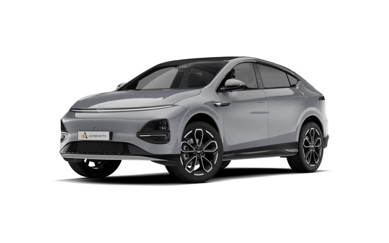 XPENG G6 87.5 kWh AWD Performance 2025