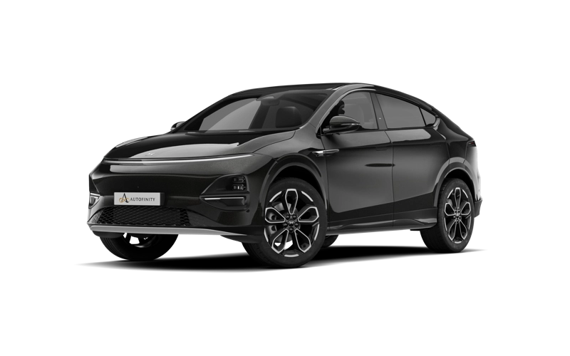 XPENG G6 87.5 kWh AWD Performance 2025