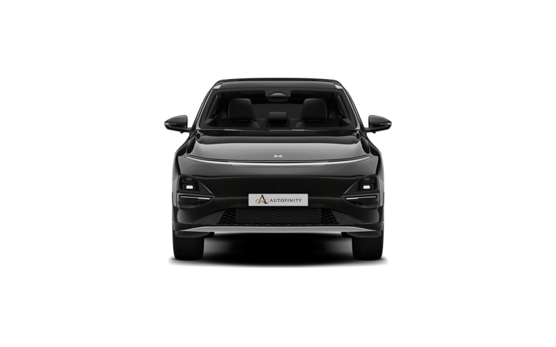 XPENG G6 87.5 kWh AWD Performance 2025