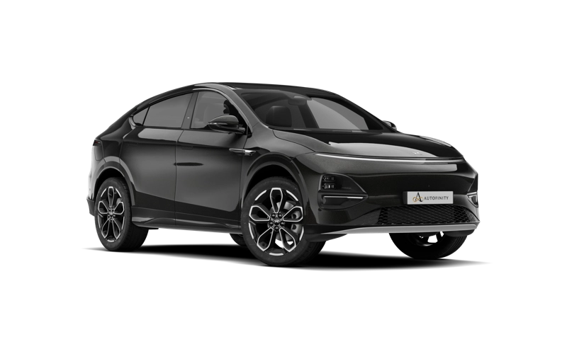 XPENG G6 87.5 kWh AWD Performance 2025