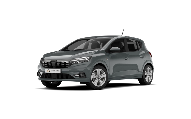 DACIA Sandero 1.0 TCe Expression LPG 2023