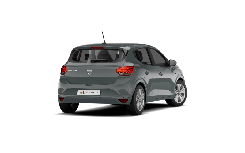 DACIA Sandero 1.0 TCe Expression LPG 2023