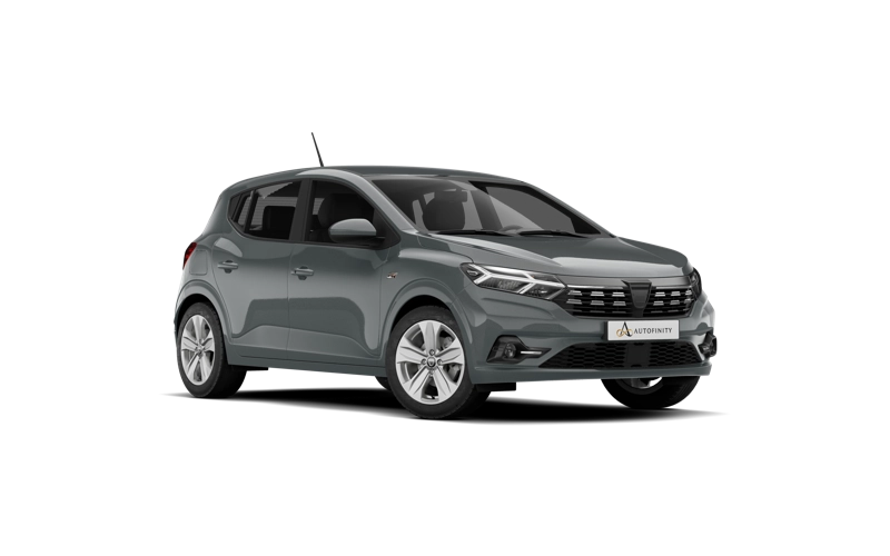 DACIA Sandero 1.0 TCe Expression LPG 2023
