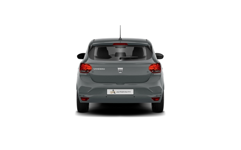 DACIA Sandero 1.0 TCe Expression LPG 2023