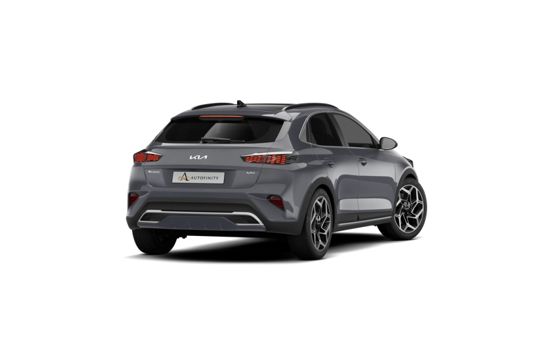 KIA XCeed 1.5 T-GDI M DCT 2024
