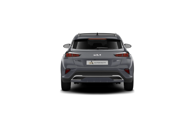 KIA XCeed 1.5 T-GDI M DCT 2024