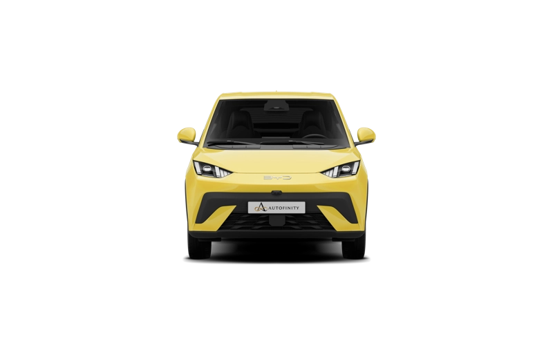 BYD Dolphin Surf 43.2kWh Comfort 2025