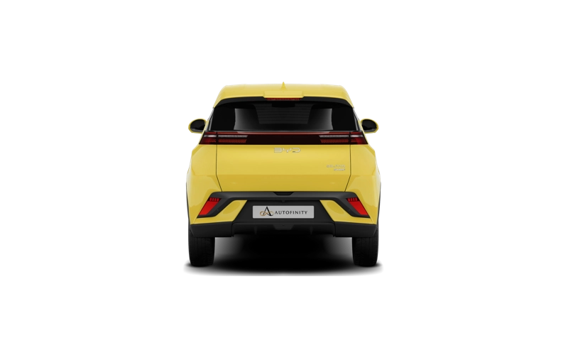 BYD Dolphin Surf 43.2kWh Comfort 2025