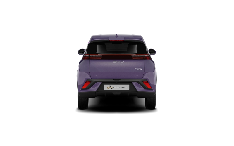 BYD Dolphin Surf 43.2kWh Boost 2025