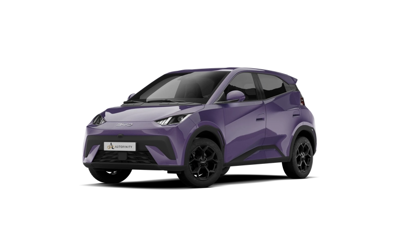 BYD Dolphin Surf 43.2kWh Boost 2025