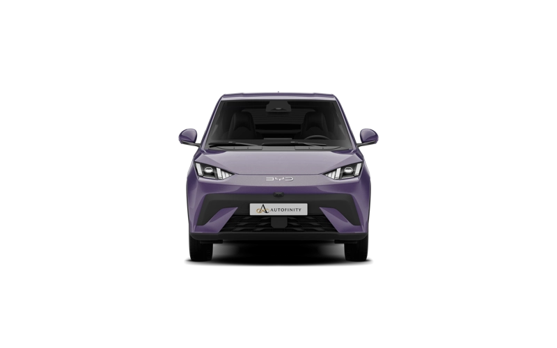 BYD Dolphin Surf 43.2kWh Boost 2025