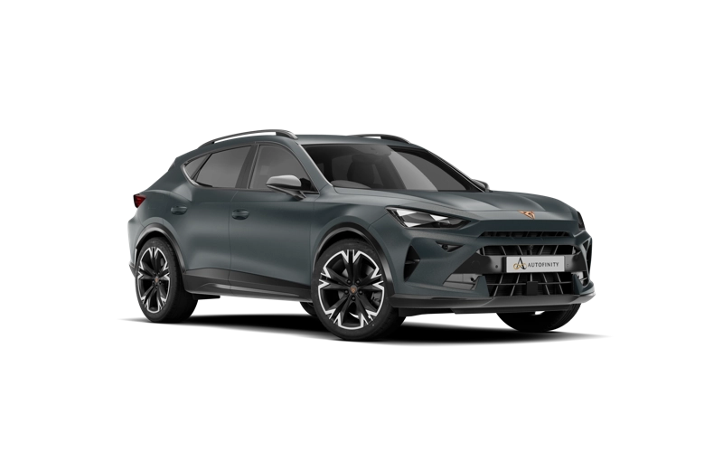 CUPRA Formentor 1.5 eTSI mHEV DSG 2025