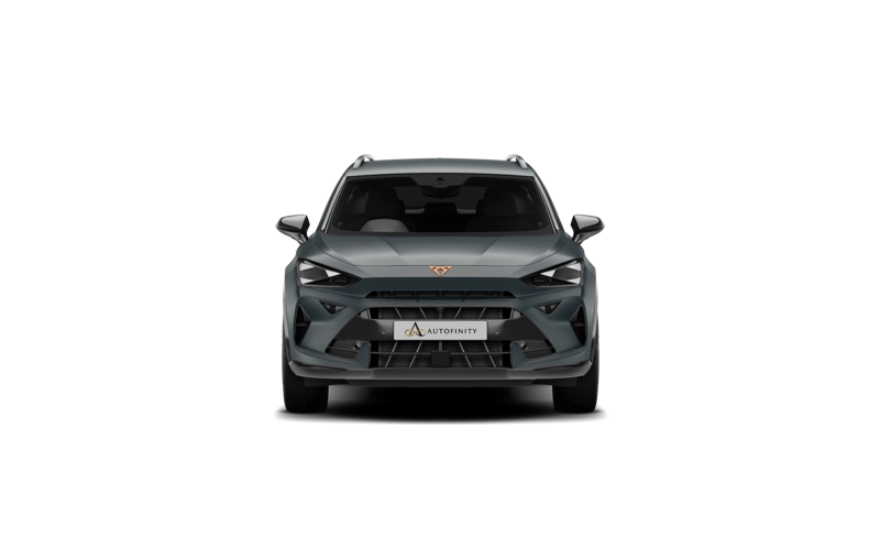 CUPRA Formentor 1.5 eTSI mHEV DSG 2025