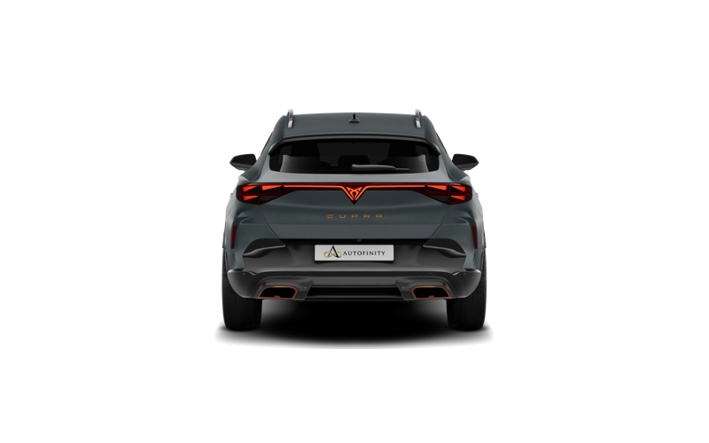 CUPRA Formentor 1.5 eTSI mHEV DSG 2025