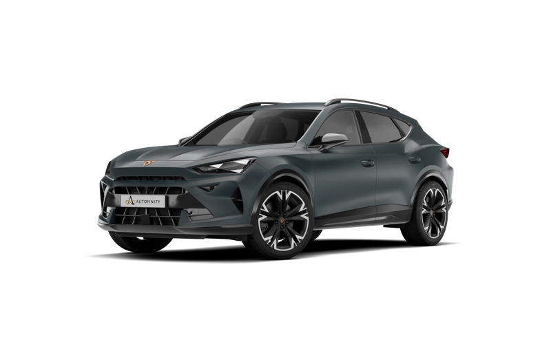 CUPRA Formentor 1.5 eTSI mHEV DSG 2025