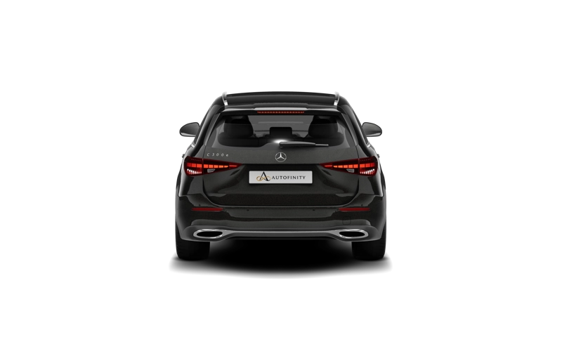 MERCEDES-BENZ C Klasa C 200 d mHEV Avantgarde 2023
