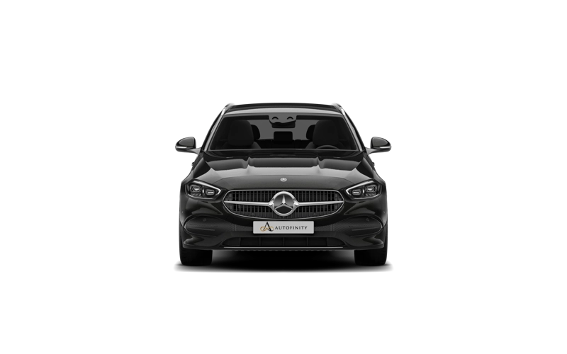 MERCEDES-BENZ C Klasa C 200 d mHEV Avantgarde 2023