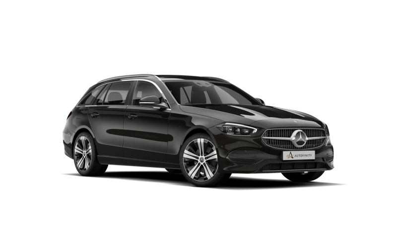 MERCEDES-BENZ C Klasa C 200 d mHEV Avantgarde 2023