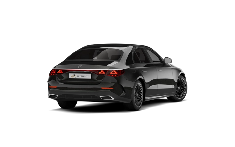 MERCEDES-BENZ E Klasa E 220 d mHEV 4-Matic Avantgarde 9G-Tronic 2024