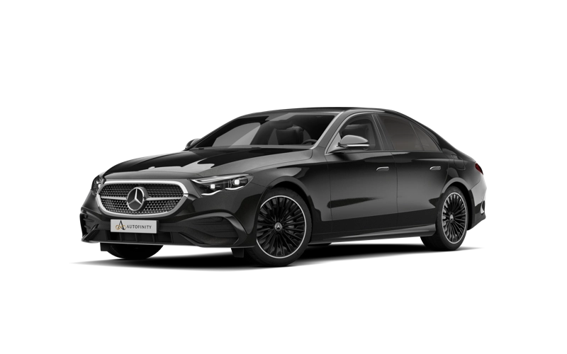 MERCEDES-BENZ E Klasa E 220 d mHEV 4-Matic Avantgarde 9G-Tronic 2024