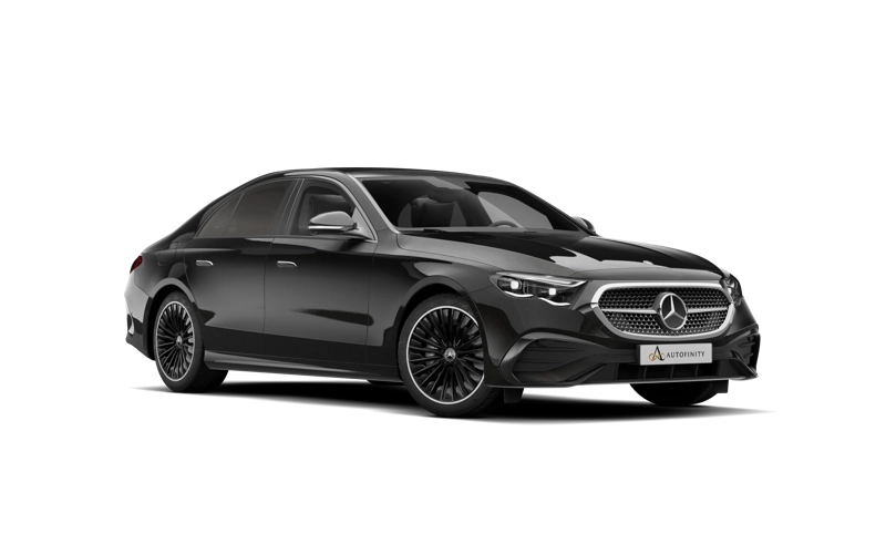 MERCEDES-BENZ E Klasa E 220 d mHEV 4-Matic Avantgarde 9G-Tronic 2024
