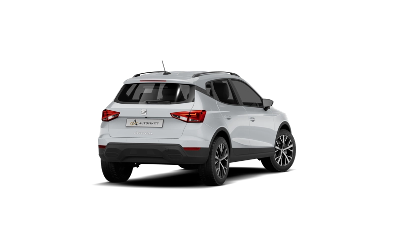 SEAT Arona 1.0 TSI FR S&S DSG 2025