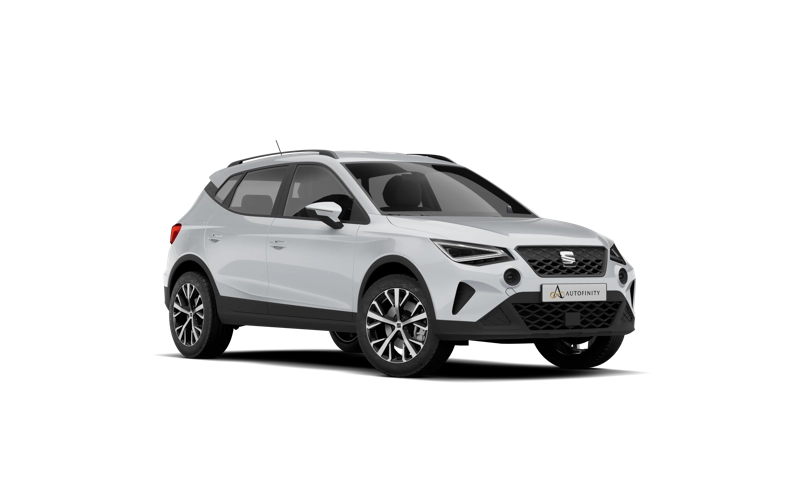 SEAT Arona 1.0 TSI FR S&S DSG 2025