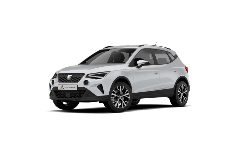 SEAT Arona 1.0 TSI FR S&S DSG 2025