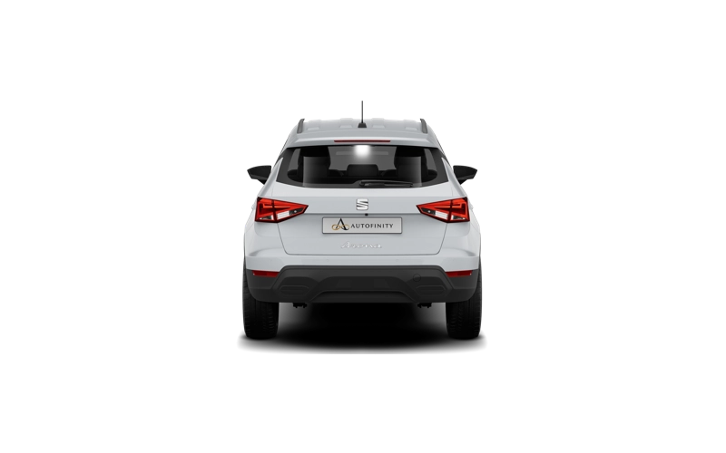 SEAT Arona 1.0 TSI FR S&S DSG 2025