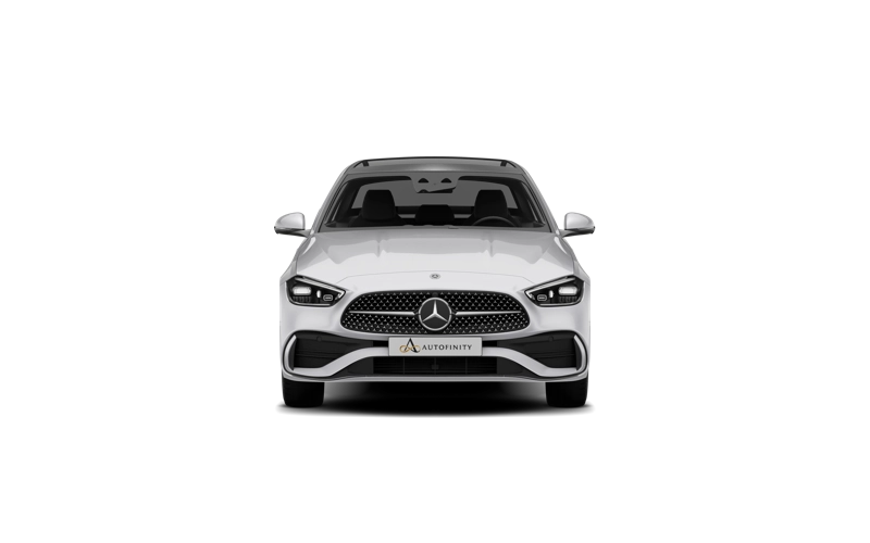 MERCEDES-BENZ C Klasa C 220 d mHEV 4-Matic 2025