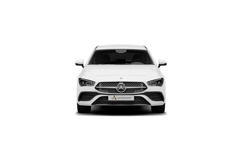 MERCEDES-BENZ CLA 200 mHEV AMG Line 7G-DCT 2025
