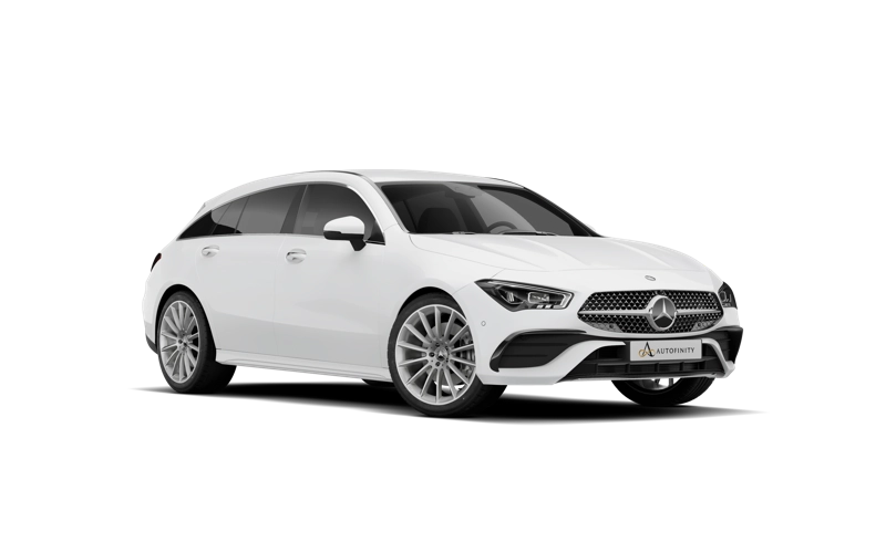 MERCEDES-BENZ CLA 200 mHEV AMG Line 7G-DCT 2025