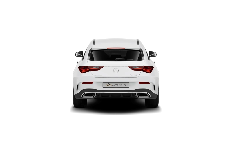 MERCEDES-BENZ CLA 200 mHEV AMG Line 7G-DCT 2025