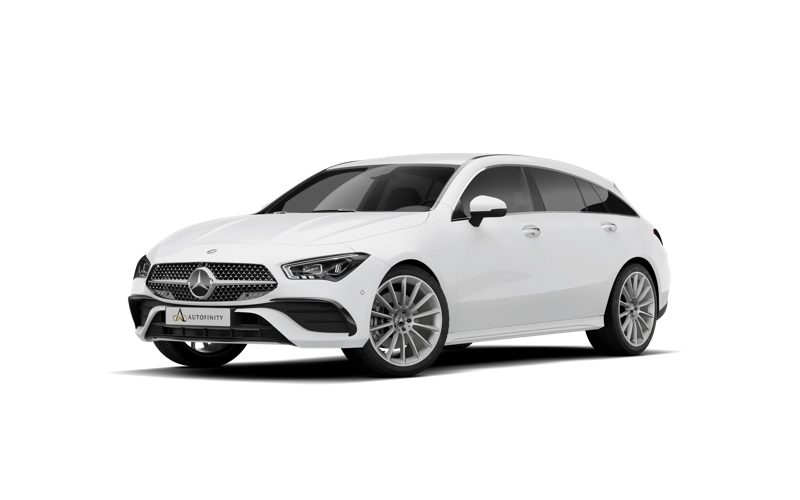 MERCEDES-BENZ CLA 200 mHEV AMG Line 7G-DCT 2025