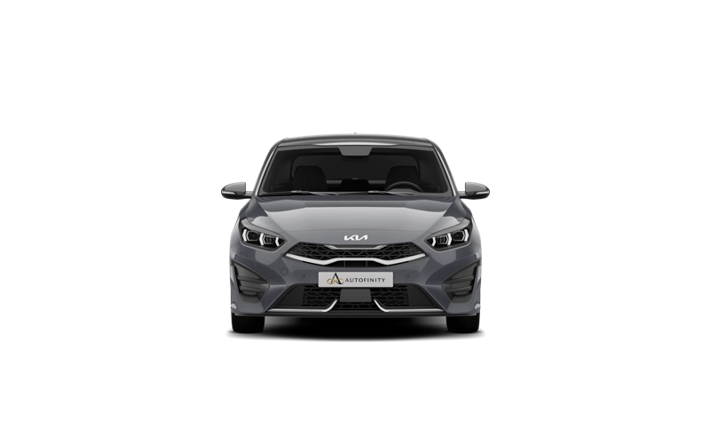 KIA Cee’d Ceed 1.5 T-GDI M DCT 2023