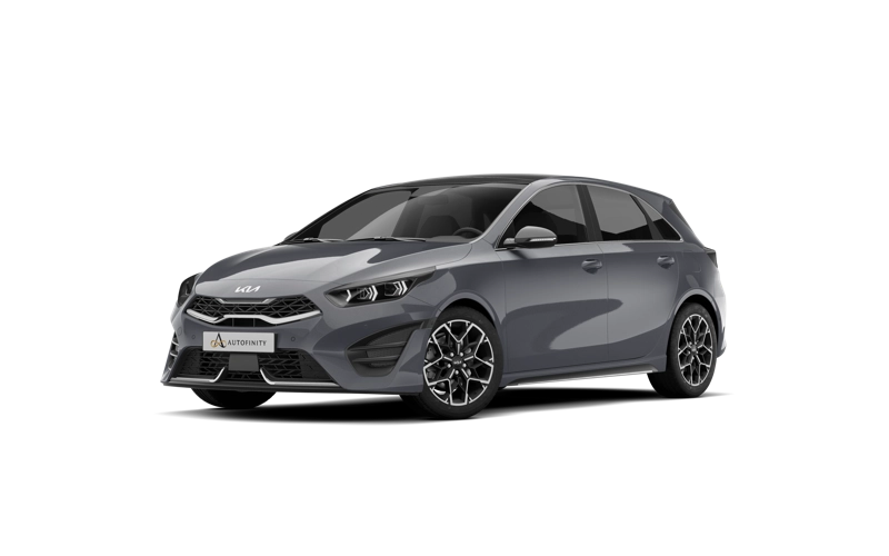 KIA Cee’d Ceed 1.5 T-GDI M DCT 2023