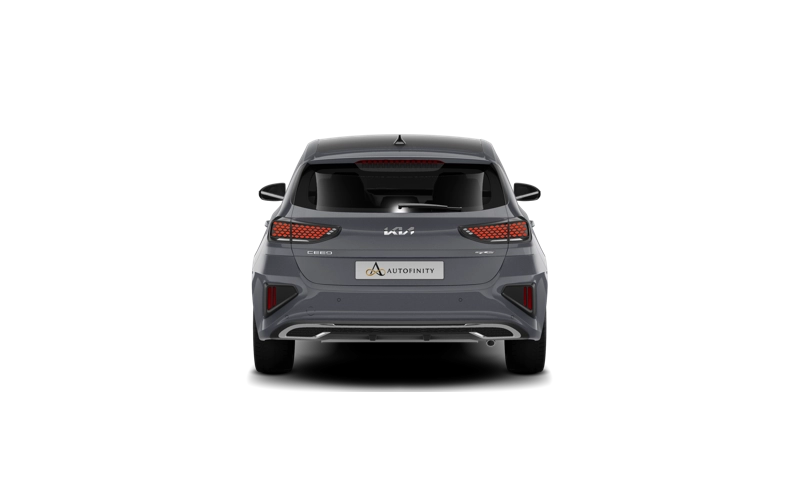 KIA Cee’d Ceed 1.5 T-GDI M DCT 2023