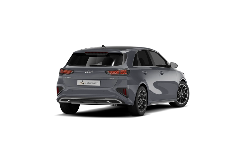 KIA Cee’d Ceed 1.5 T-GDI M DCT 2023