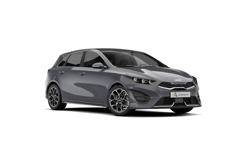 KIA Cee’d Ceed 1.5 T-GDI M DCT 2023