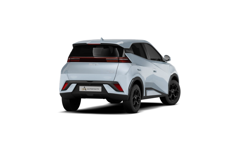 BYD Dolphin Surf 43.2kWh Boost 2025