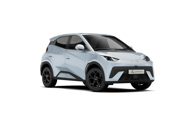 BYD Dolphin Surf 43.2kWh Boost 2025