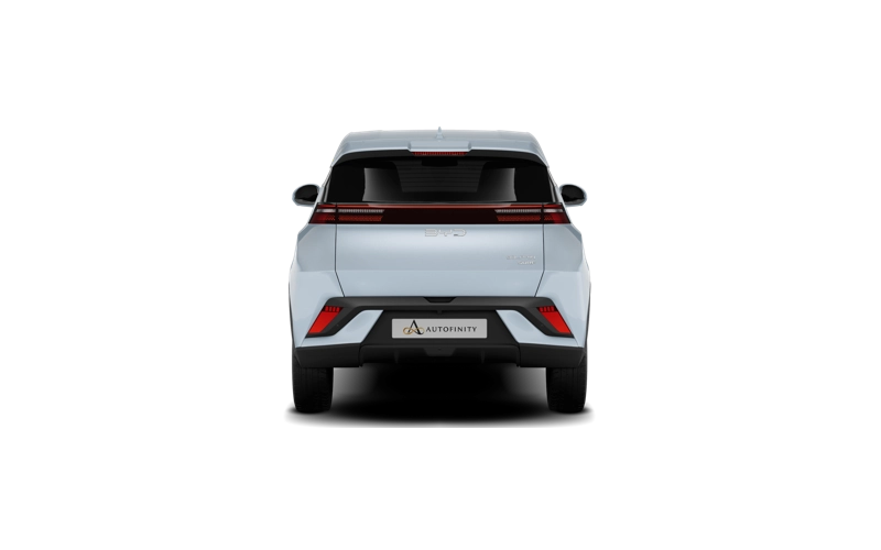 BYD Dolphin Surf 43.2kWh Boost 2025